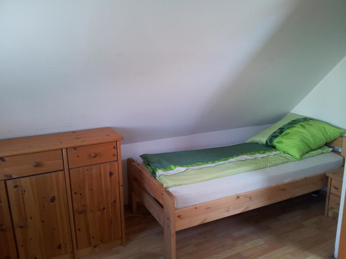 Проживание в семье Apartament Roza Брашов