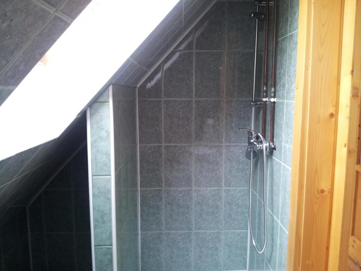 Проживание в семье Apartament Roza Брашов-33