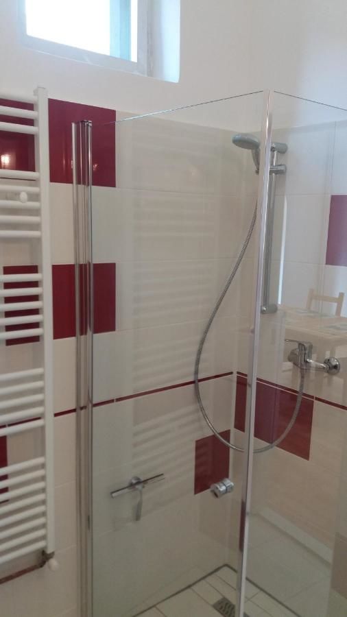 Проживание в семье Apartament Roza Брашов-36