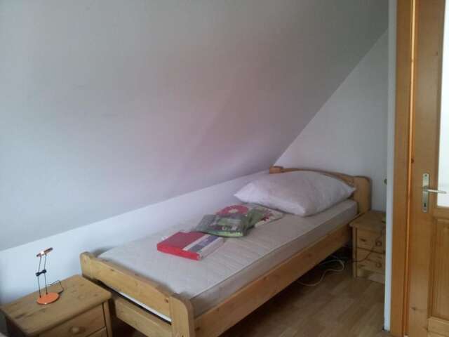 Проживание в семье Apartament Roza Брашов-24