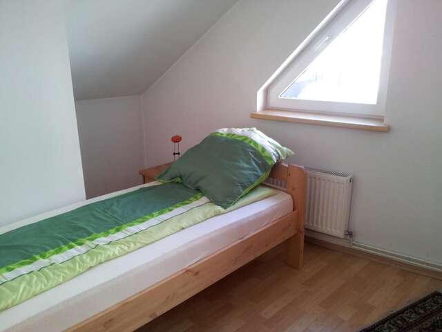 Проживание в семье Apartament Roza Брашов-30